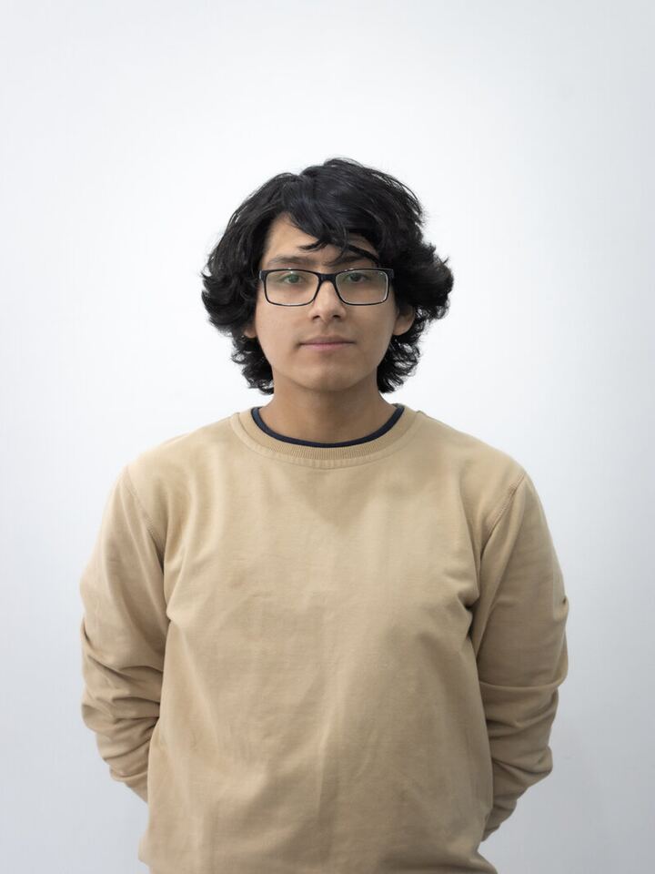 Justo Perez